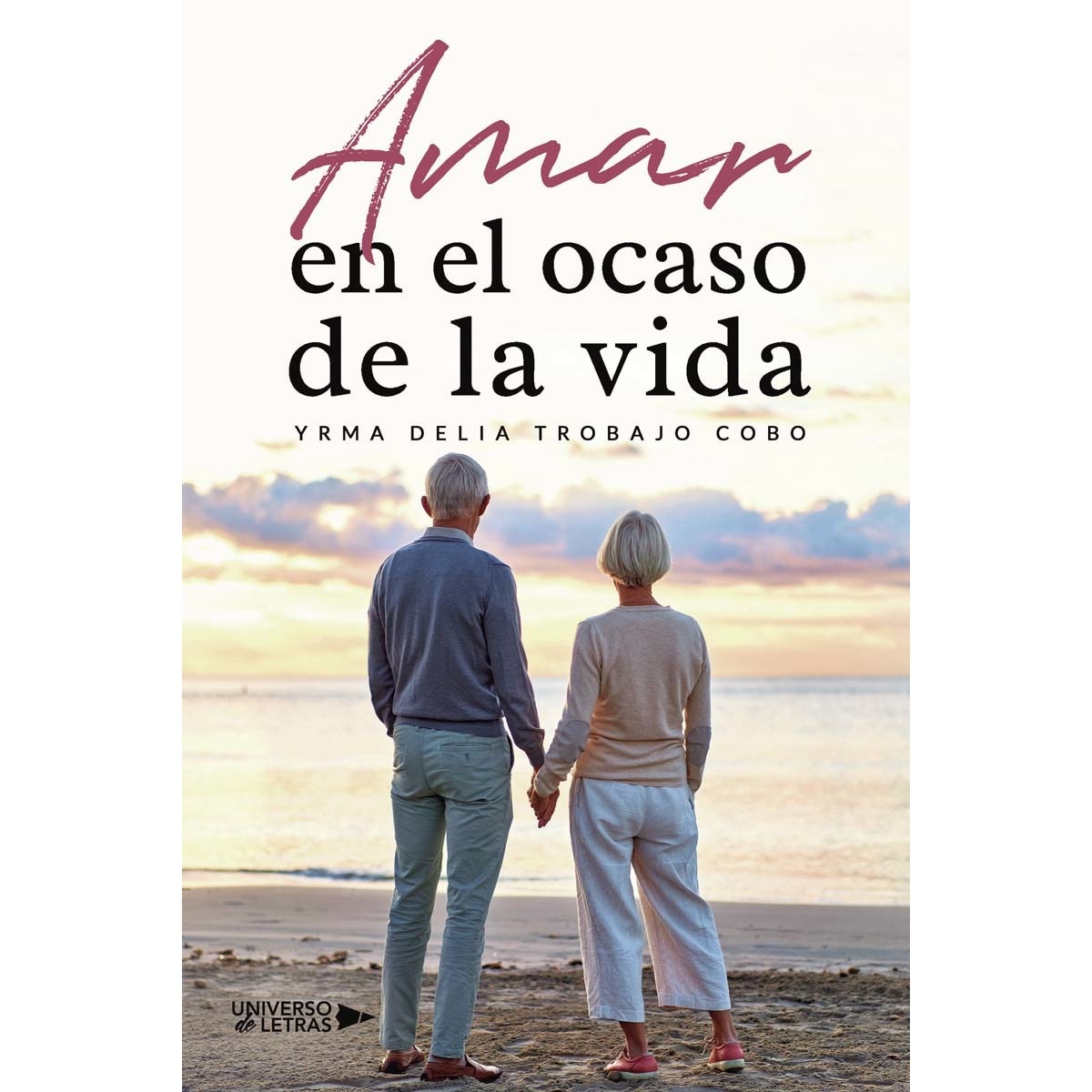 Imagem 0 de Amar en el ocaso de la vida (Capa mole)