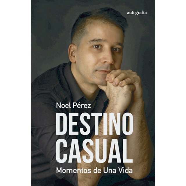 Imagem 0 de Destino casual, momentos de una vida