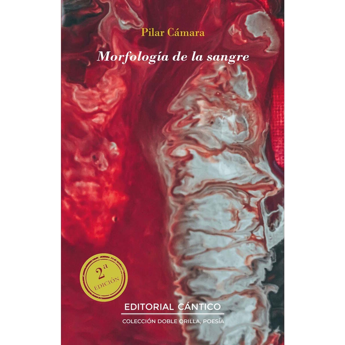 Morfología de la sangre (Capa mole) 1