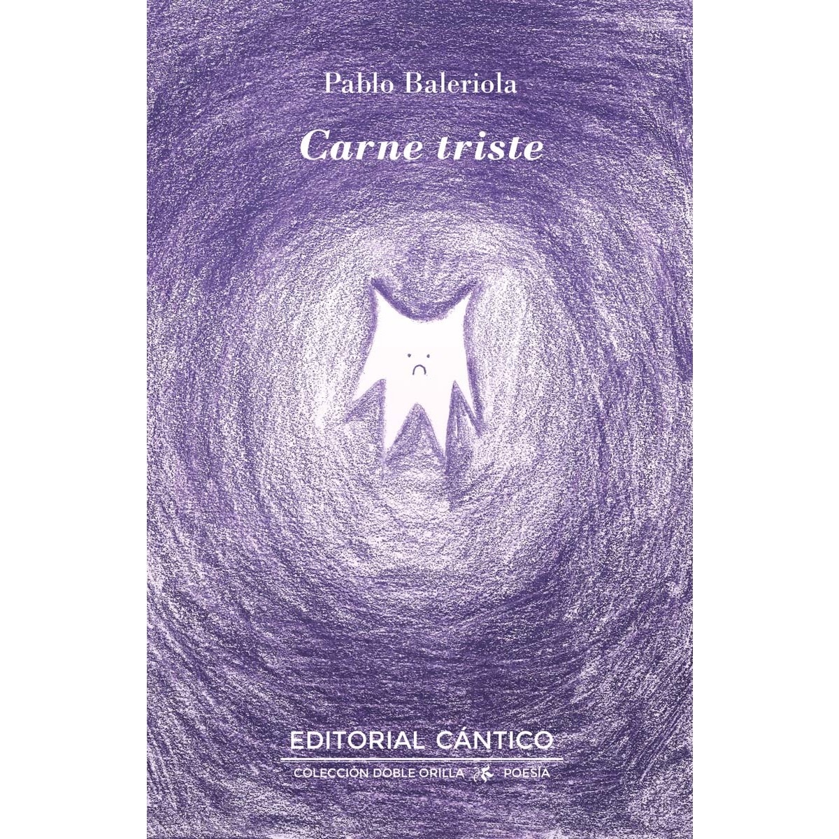 Carne triste (Capa mole) 1
