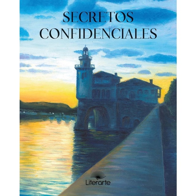 Imagem 0 de Secretos Confidenciales