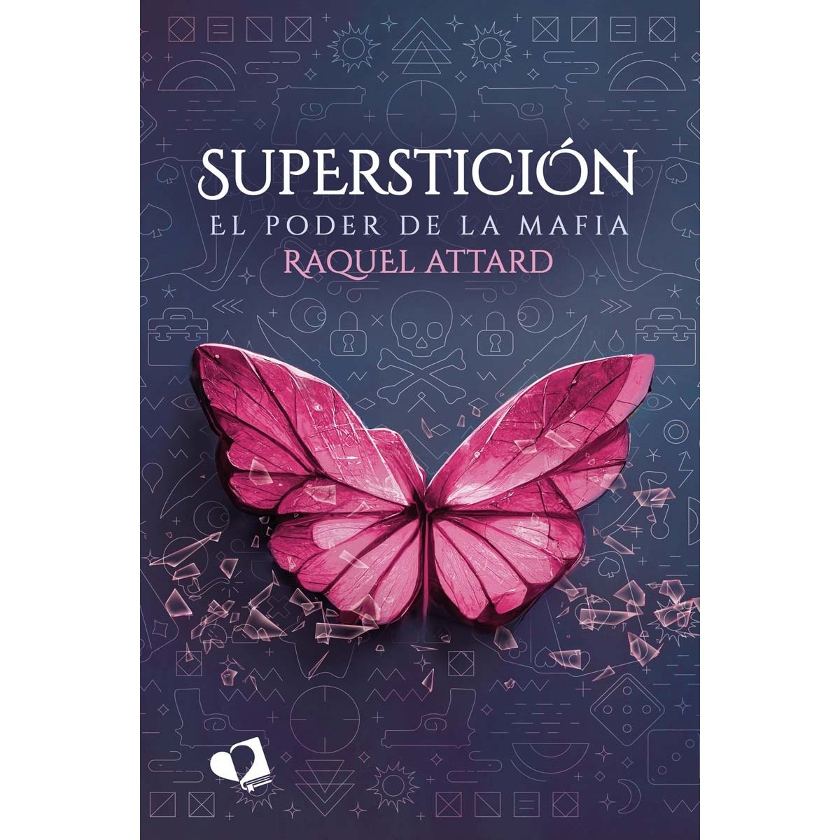Superstición (Capa mole) 1