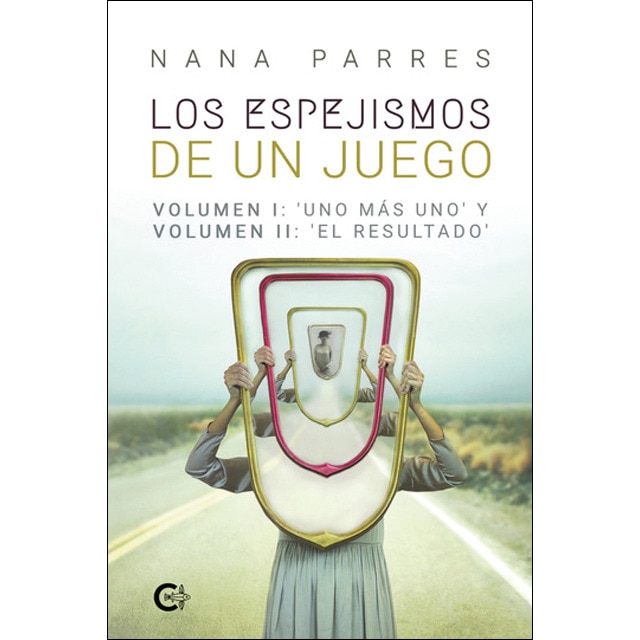 Imagem 0 de Los espejismos de un juego (Capa mole)