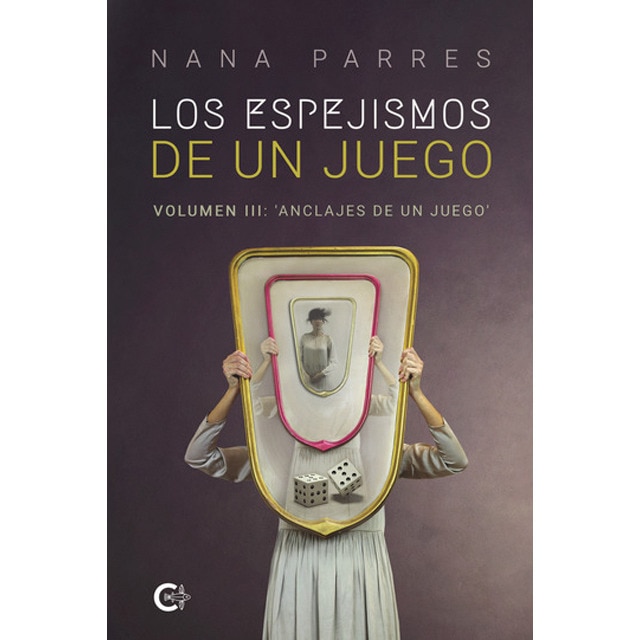 Imagem 0 de Los espejismos de un juego (Capa mole)