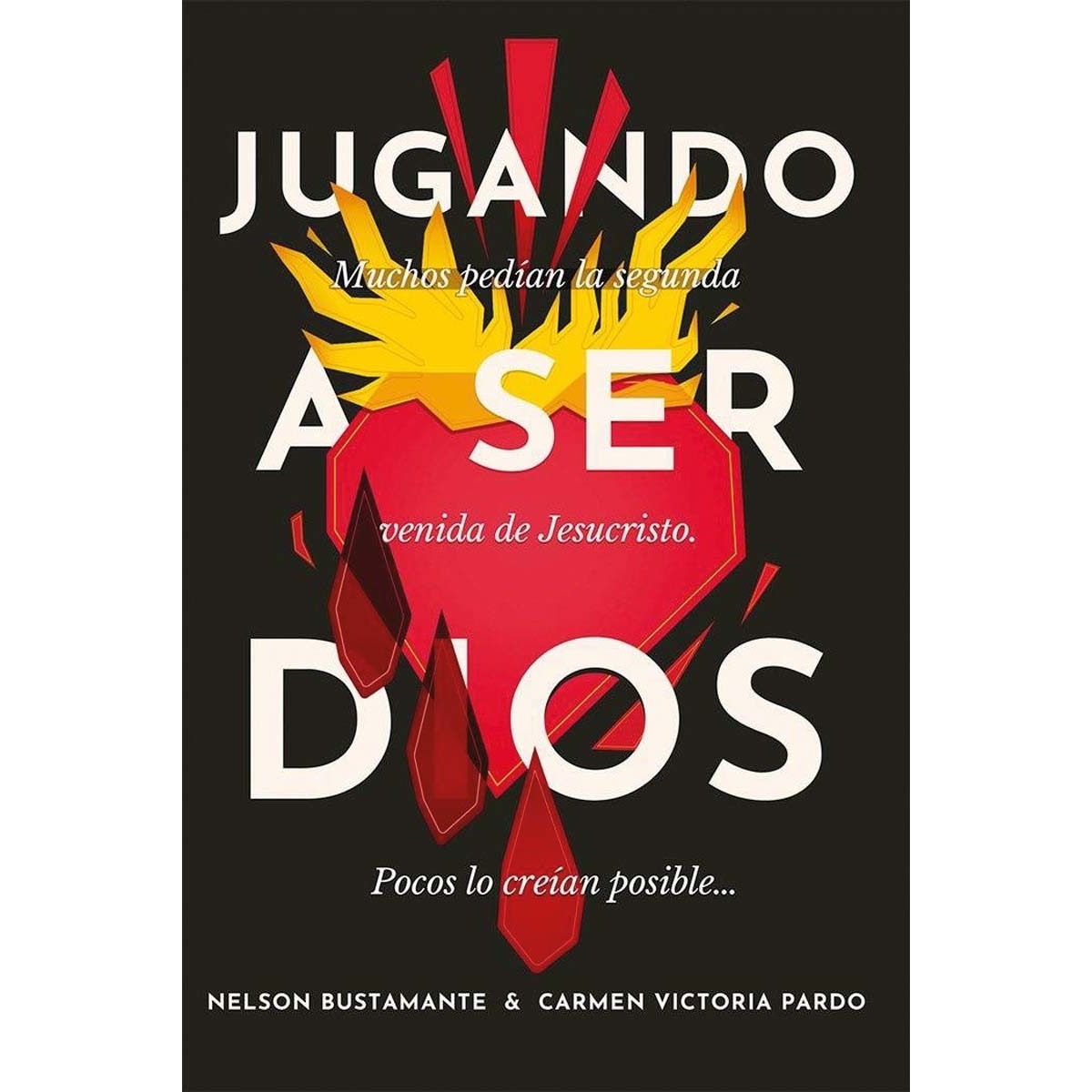 Jugando a ser dios 1