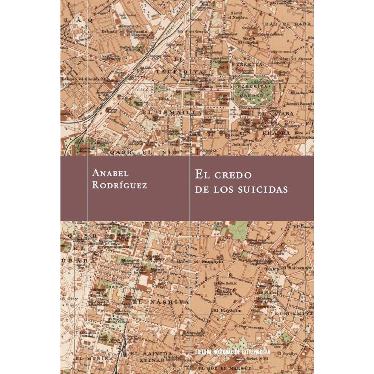 El credo de los suicidas 1