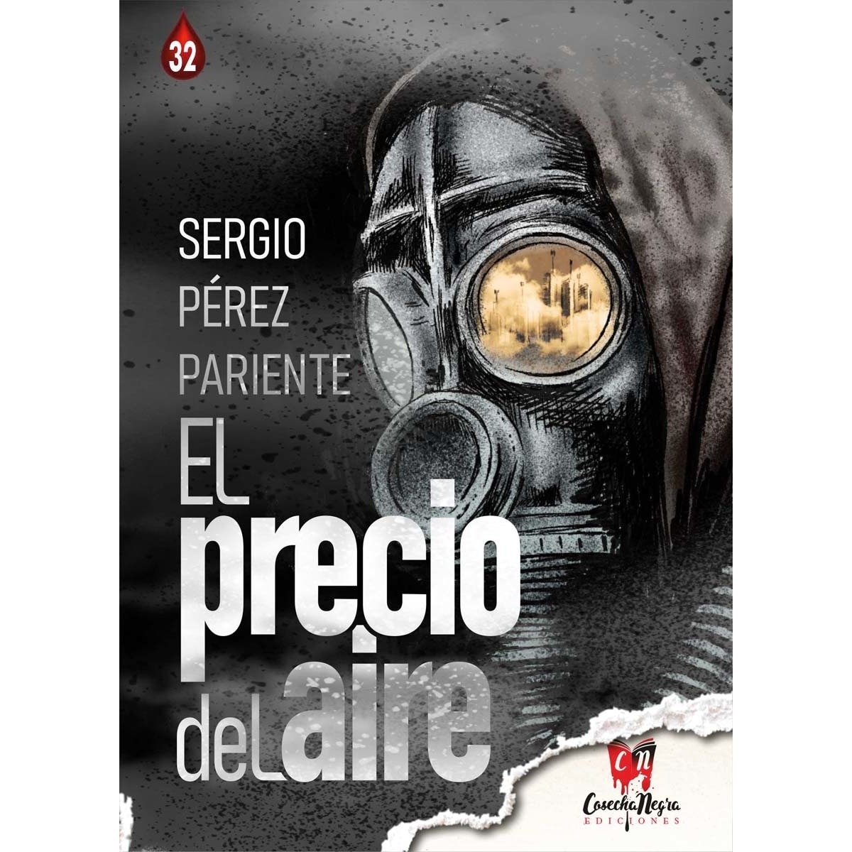 El precio del aire (Bolso) (Capa mole) 1