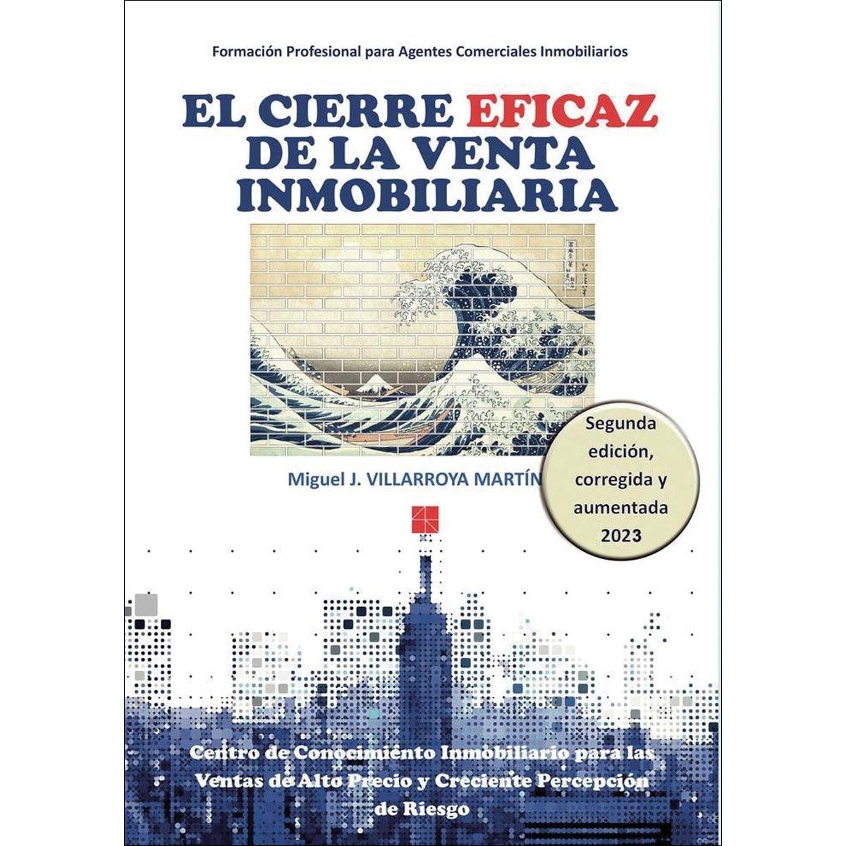 El cierre de la venta inmobiliaria 1
