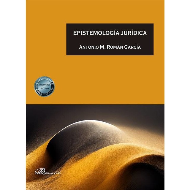 Epistemología jurídica 1