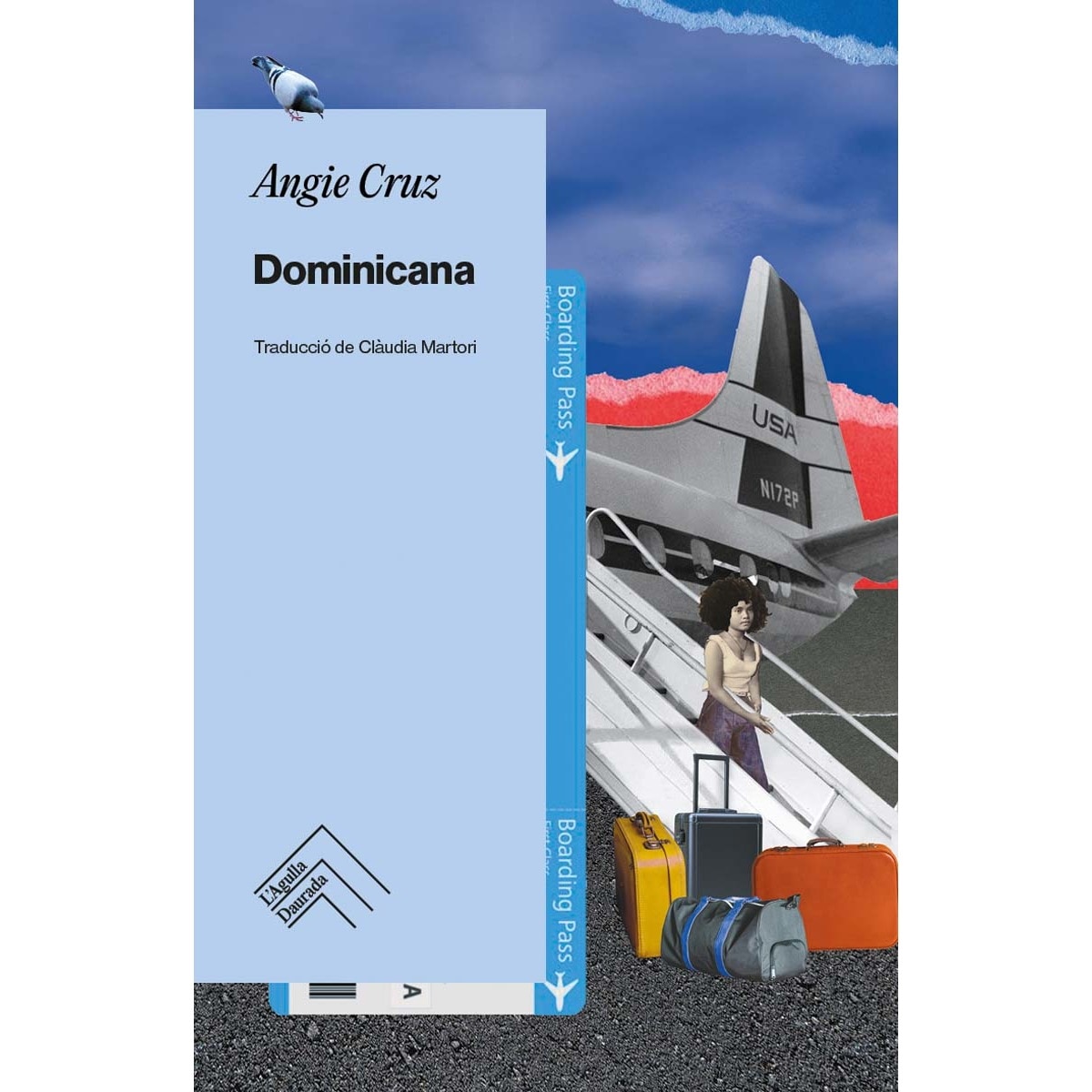 Imagem 0 de Dominicana (Capa mole)