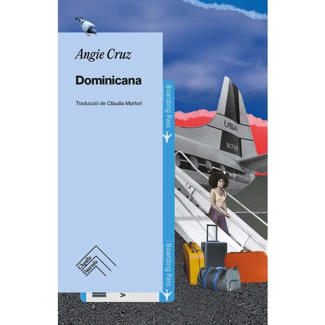 Imagem 0 de Dominicana (Capa mole)