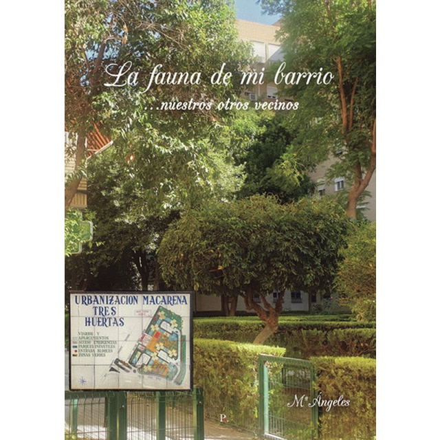 Imagem 0 de La fauna de mi barrio.Nuestros otros vecinos