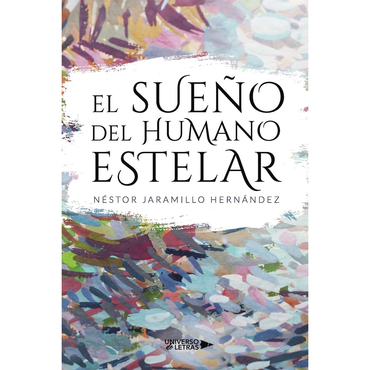 El sueño del Humano estelar (Capa mole) 1
