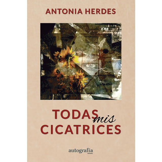 Todas mis cicatrices 1