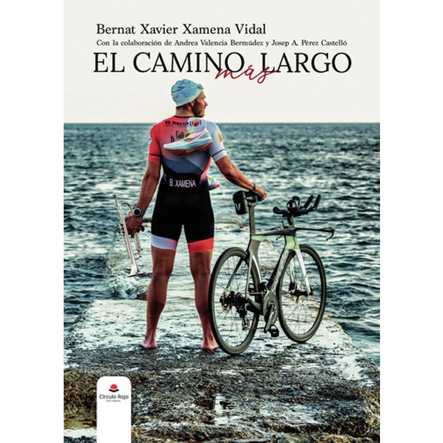 El camino más largo (Capa mole) 1