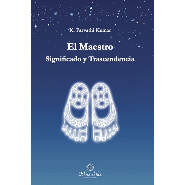 El maestro: significado y trascendencia (Capa mole com abas) 1