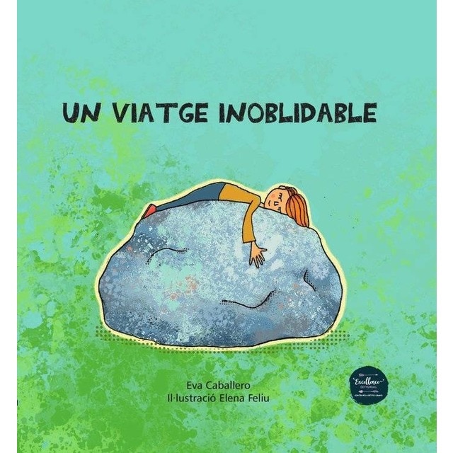 Un viatge inoblidable (Capa dura) 1