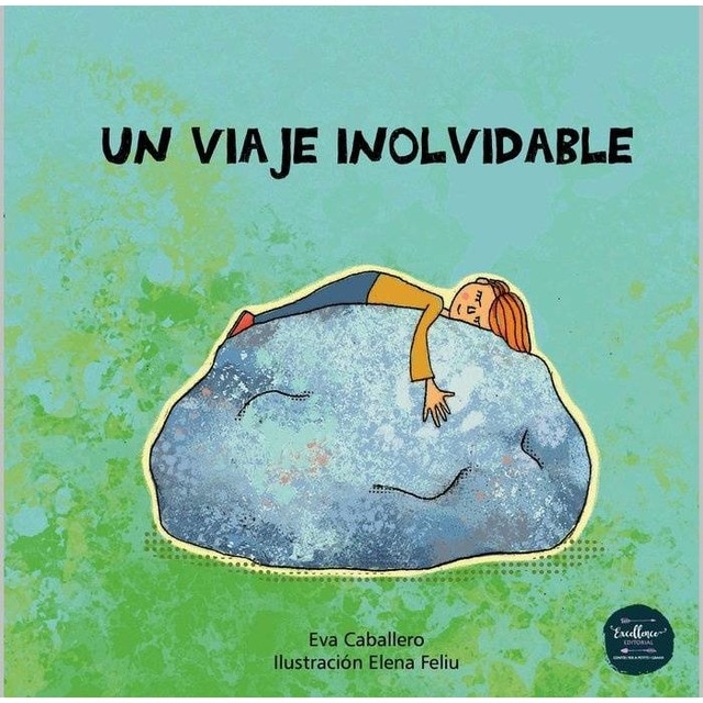 Un viaje inolvidable (Capa dura) 1