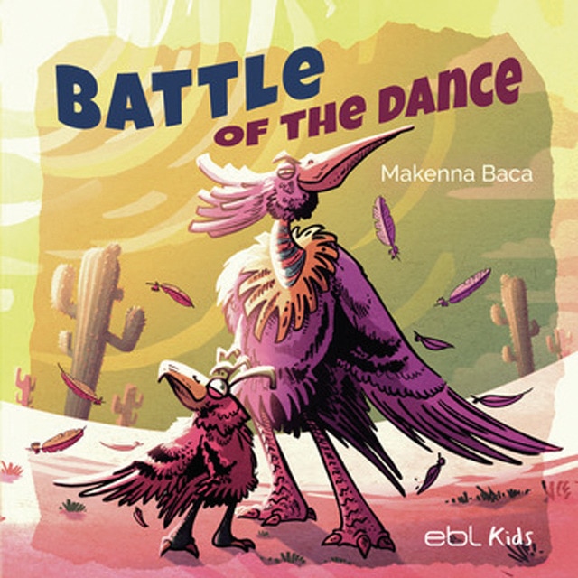 Battle of the dance 1