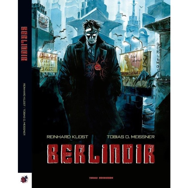 BERLINOIR 1