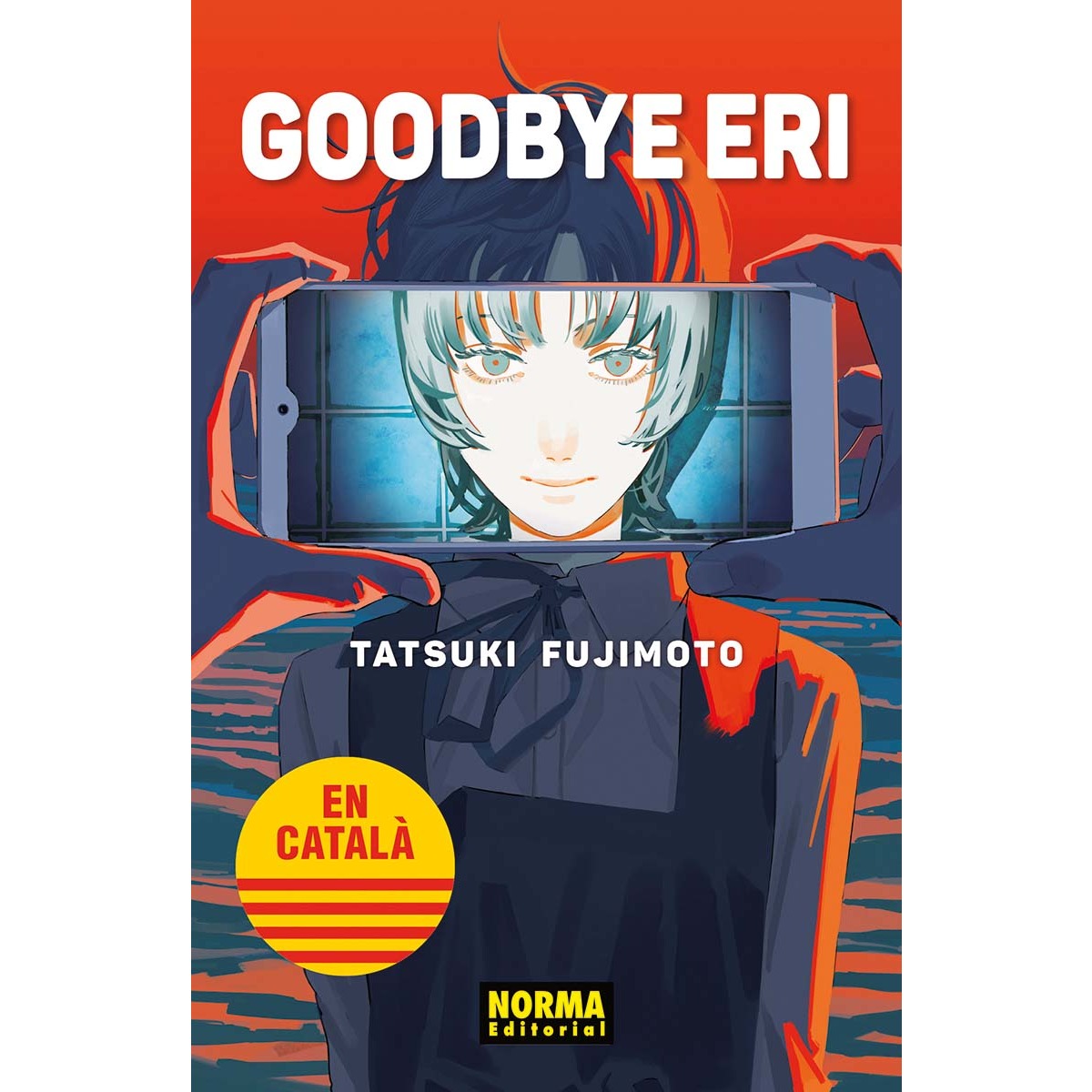 GOODBYE ERI. ED REGULAR CAT 1