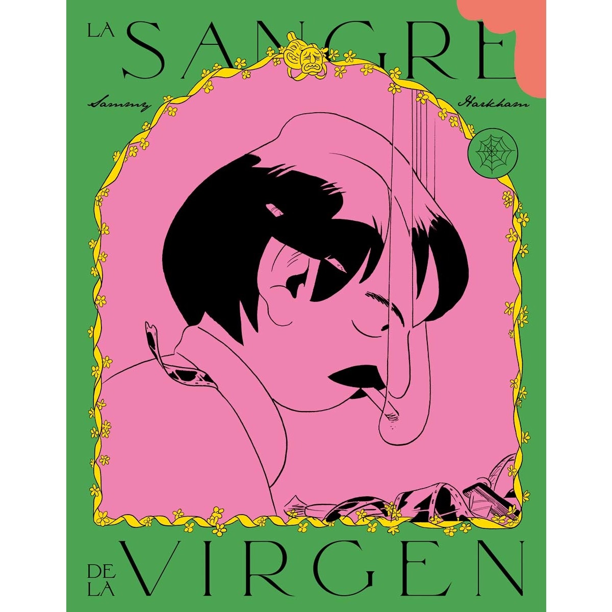 La sangre de la virgen 1