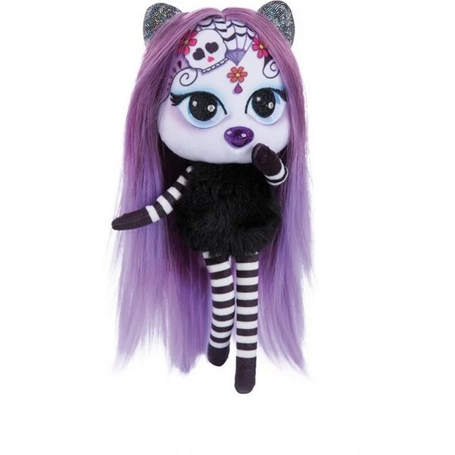 Imagem 0 de Pixidoos Peluche Sunli 20 cm