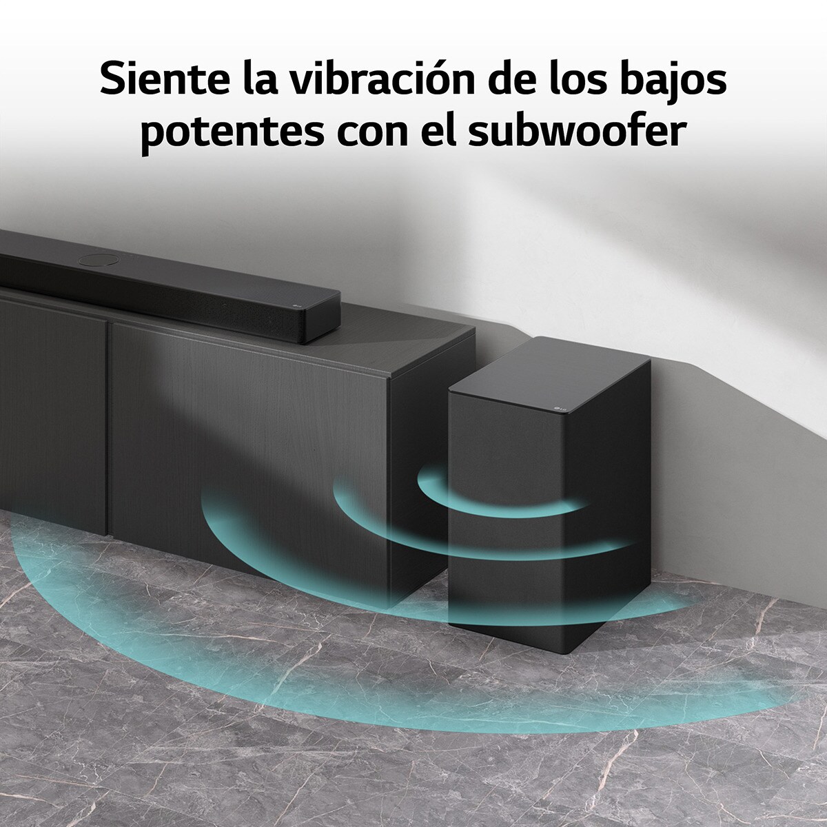 Barra de Sonido LG 2023 SC9S OLED-evo C, 400W, Dolby Atmos, DTS:X, Eco Friendly Negro-10