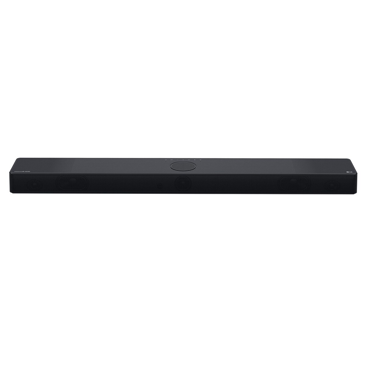 Barra de Sonido LG 2023 SC9S OLED-evo C, 400W, Dolby Atmos, DTS:X, Eco Friendly Negro-2