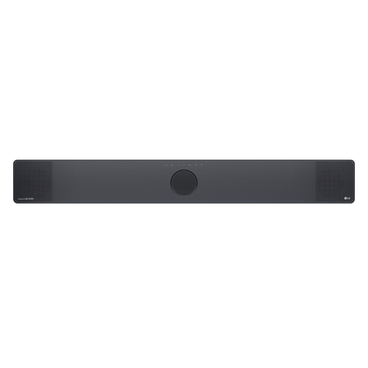 Barra de Sonido LG 2023 SC9S OLED-evo C, 400W, Dolby Atmos, DTS:X, Eco Friendly Negro-3