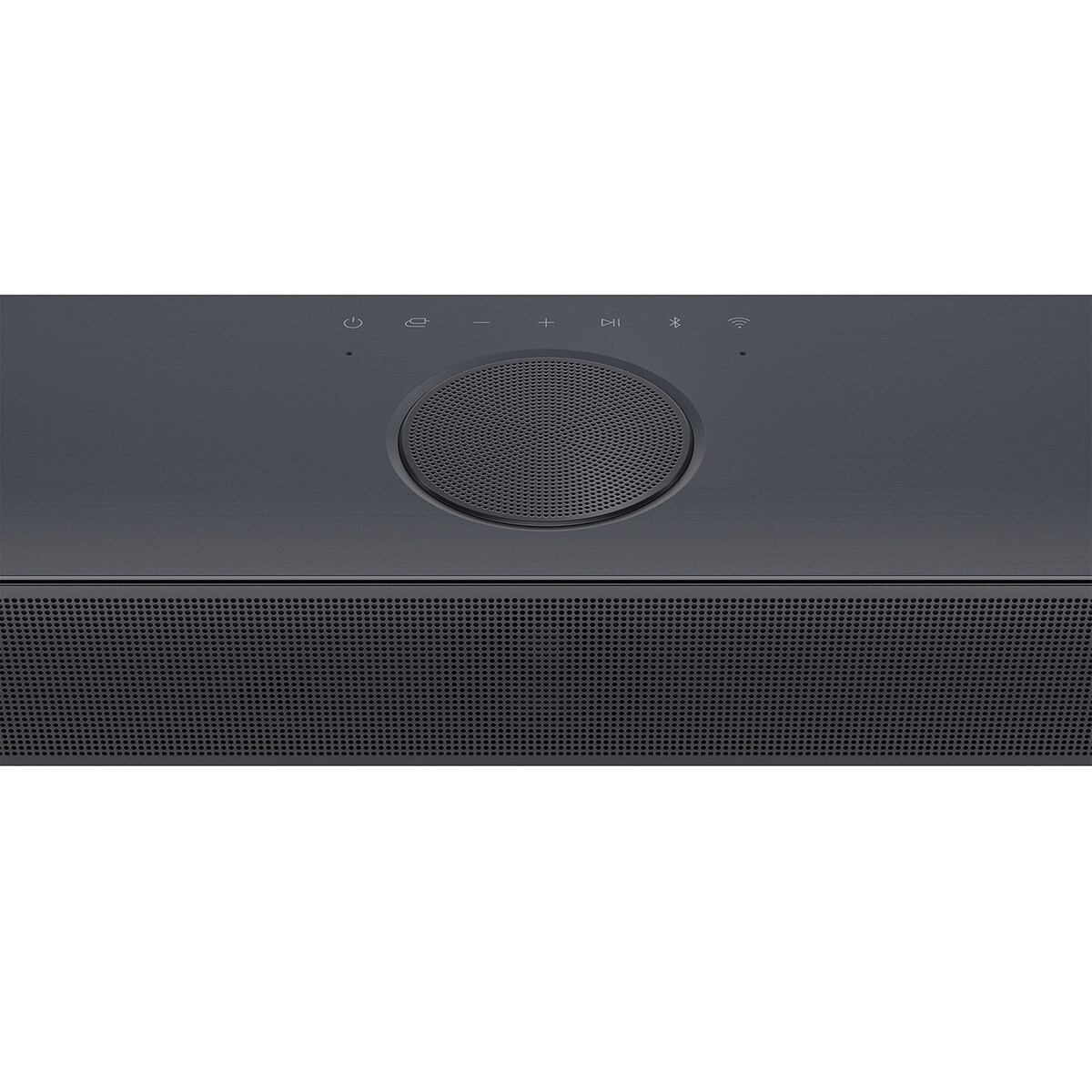 Barra de Sonido LG 2023 SC9S OLED-evo C, 400W, Dolby Atmos, DTS:X, Eco Friendly Negro-4