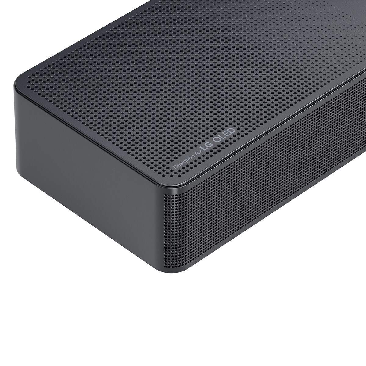 Barra de Sonido LG 2023 SC9S OLED-evo C, 400W, Dolby Atmos, DTS:X, Eco Friendly Negro-5