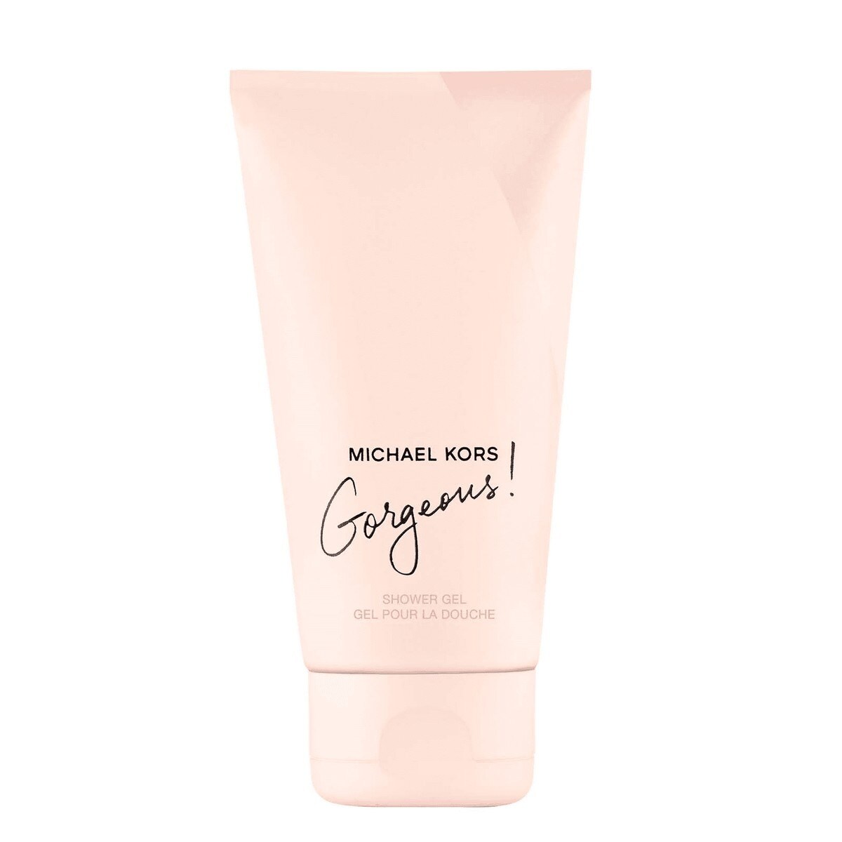 Gel Duche Gourgeous - 200 ml 1