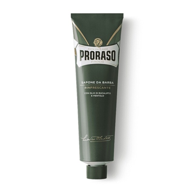 Imagem 0 de Sabão de Barbear em Tubo - 150 ml