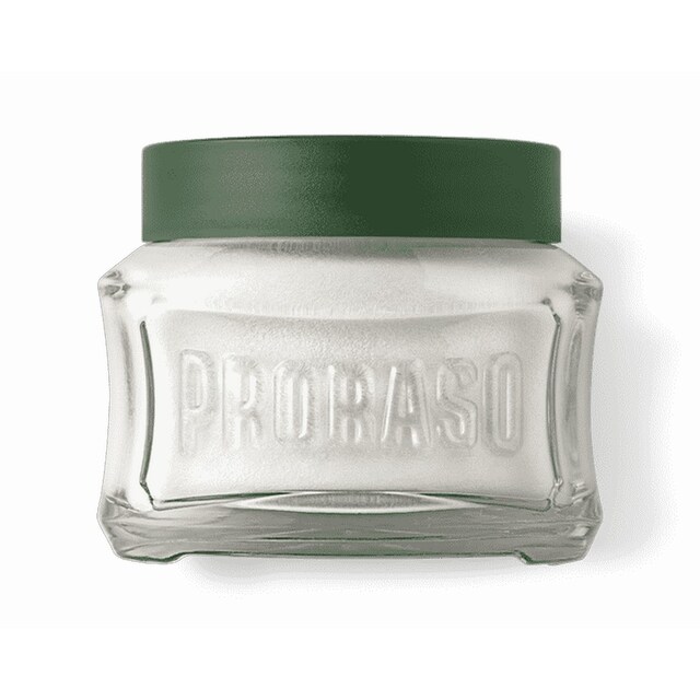 Imagem 0 de Creme Pré Barbear - 100 ml