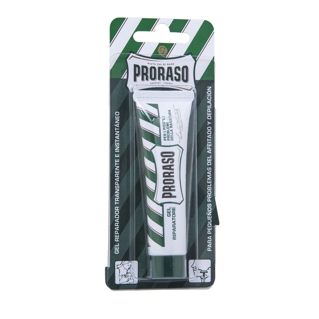 Imagem 0 de Gel Reparador Hemostático - 10 ml