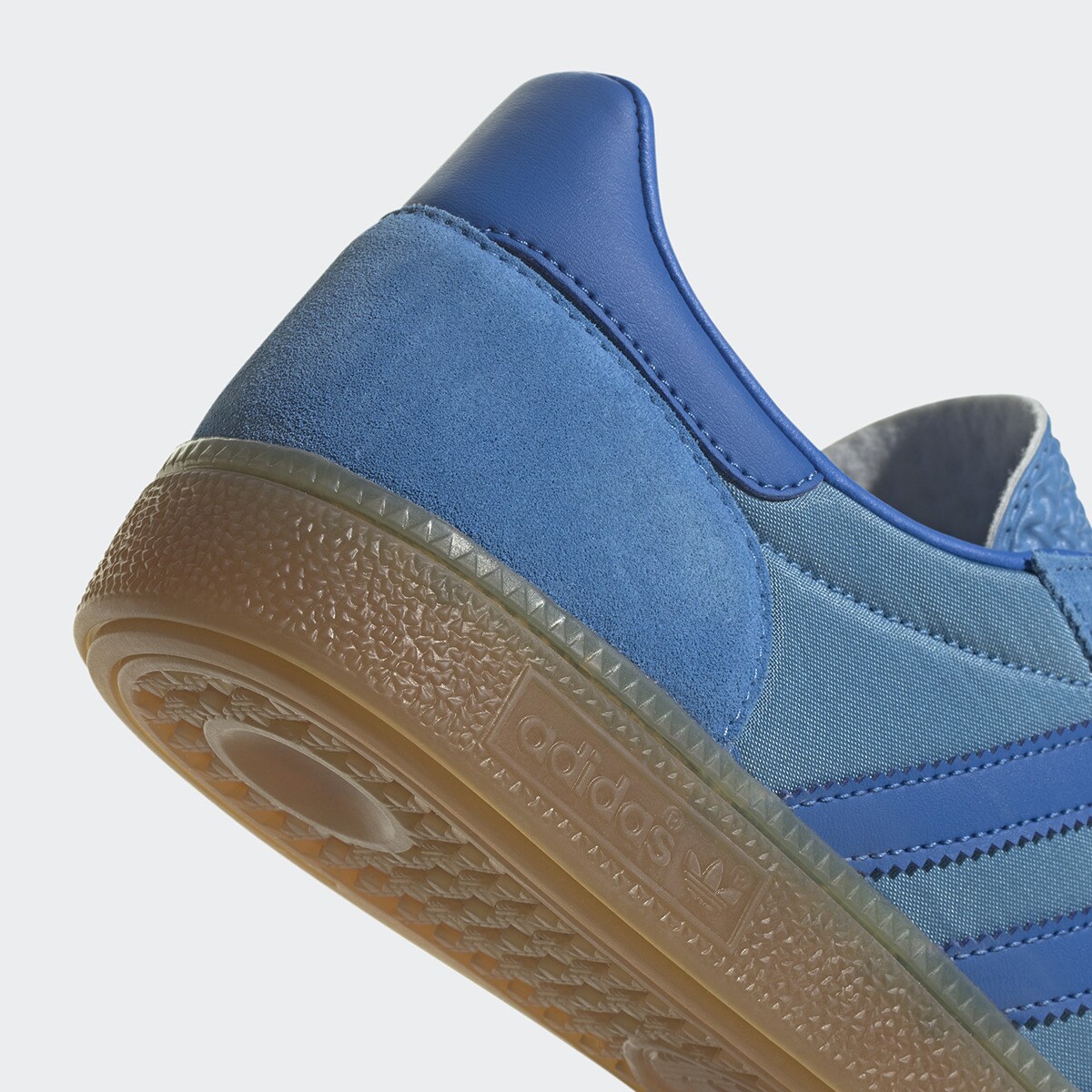 Sapatilhas casual de homem Handball Spezial adidas Originals Azul-8