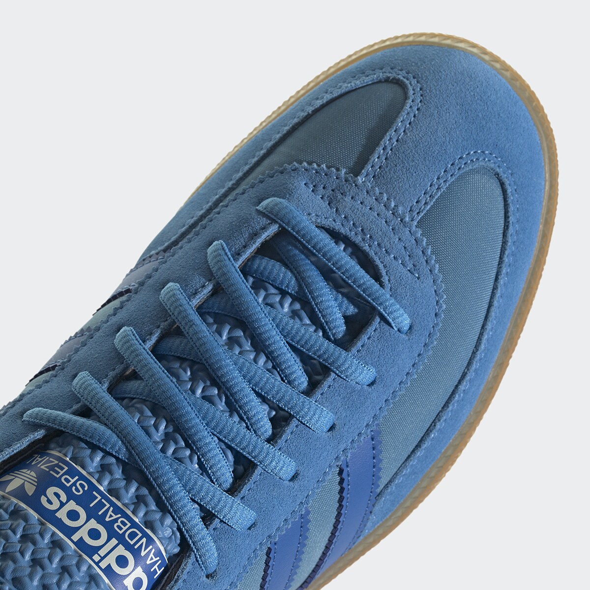 Sapatilhas casual de homem Handball Spezial adidas Originals Azul-7