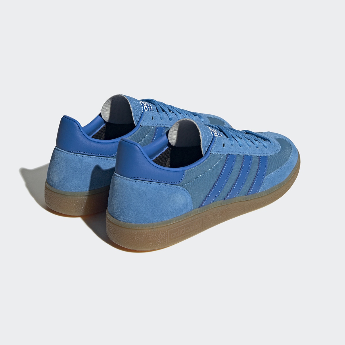 Sapatilhas casual de homem Handball Spezial adidas Originals Azul-5