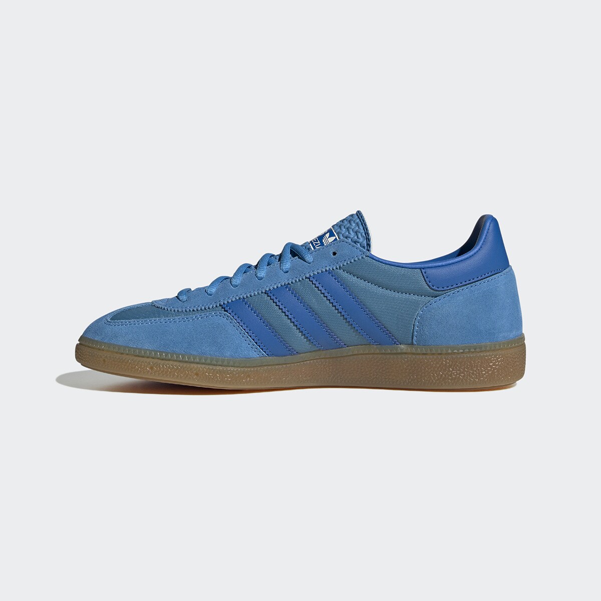 Sapatilhas casual de homem Handball Spezial adidas Originals Azul-4