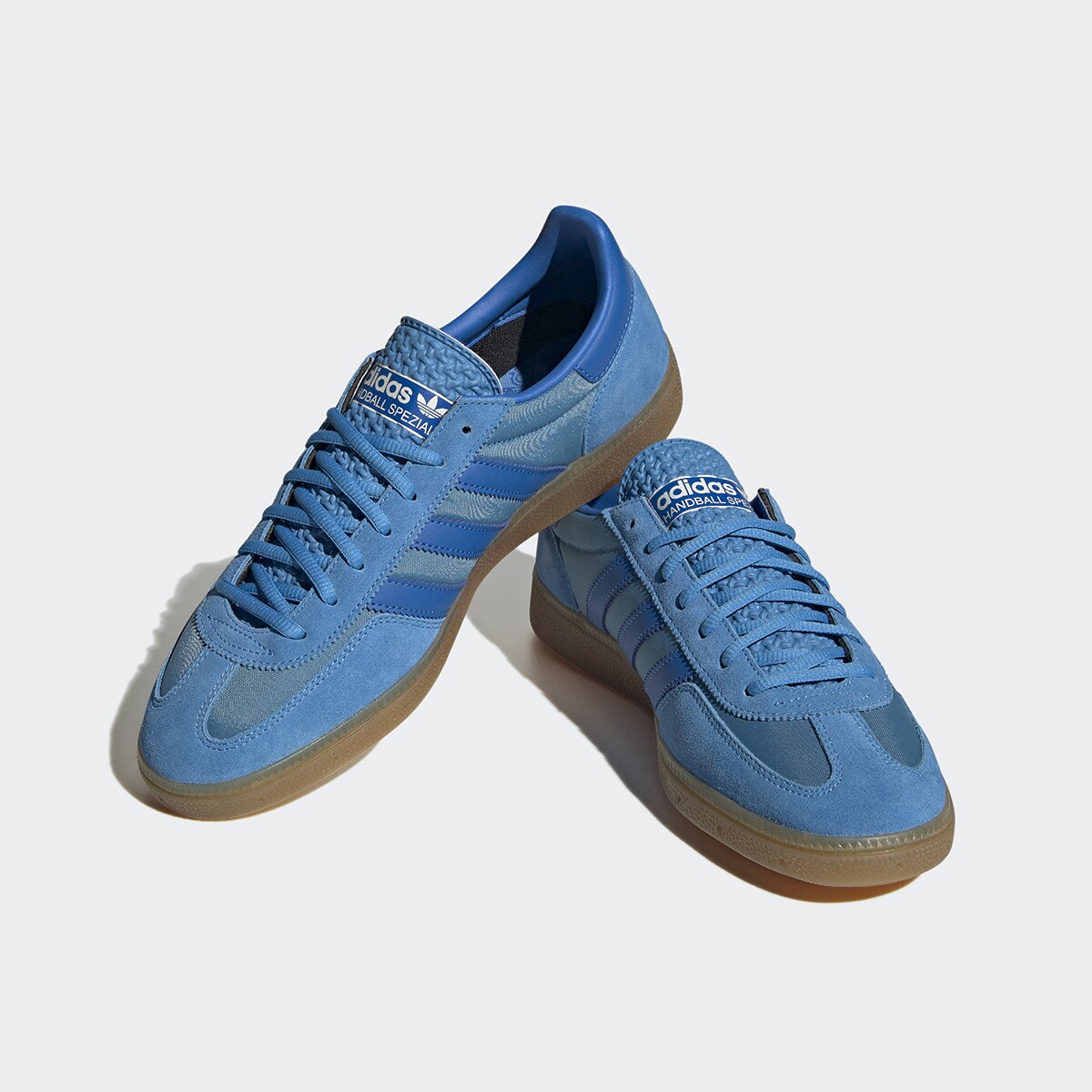 Sapatilhas casual de homem Handball Spezial adidas Originals Azul-2