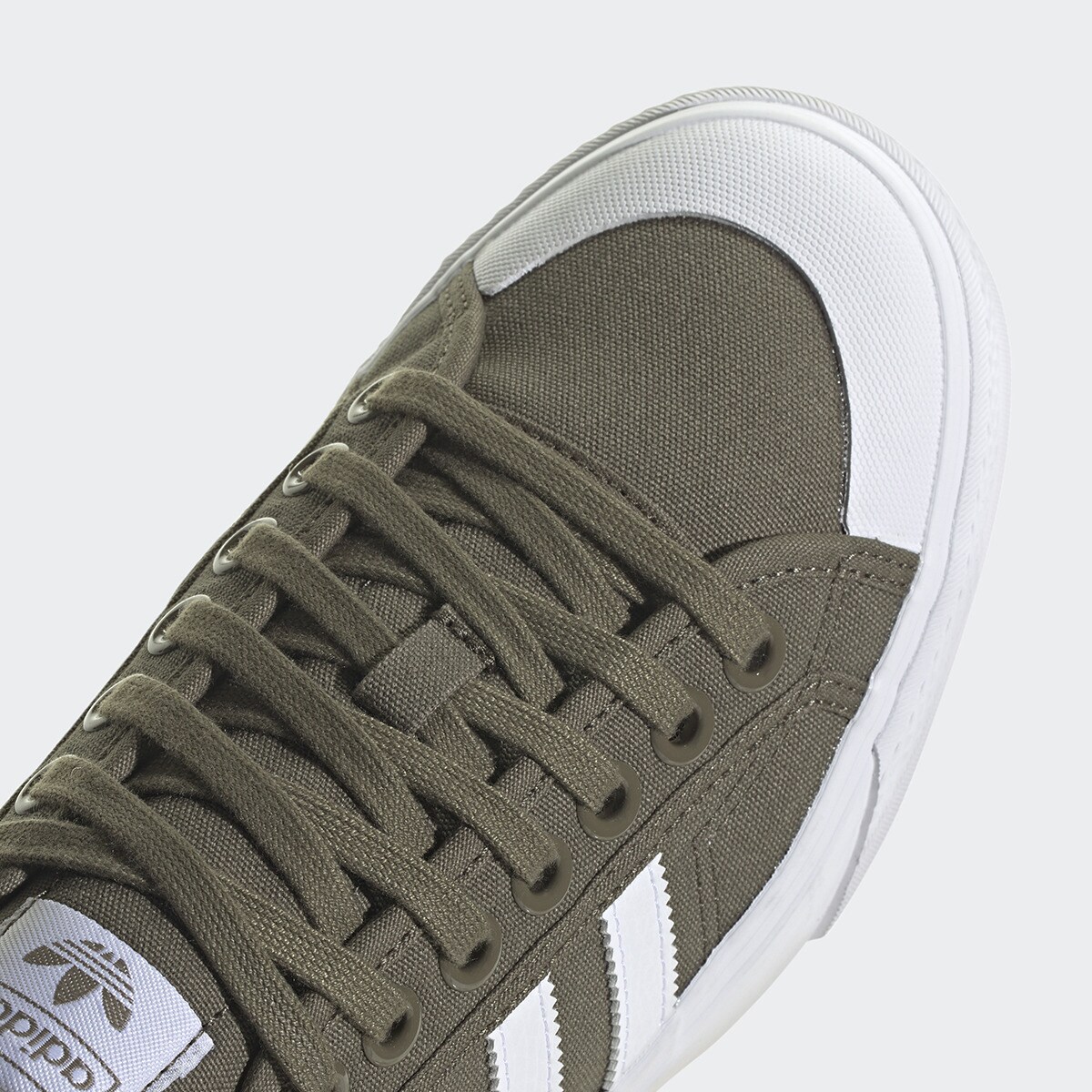 Sapatilhas casual Nizza Originals Verde-escuro-7
