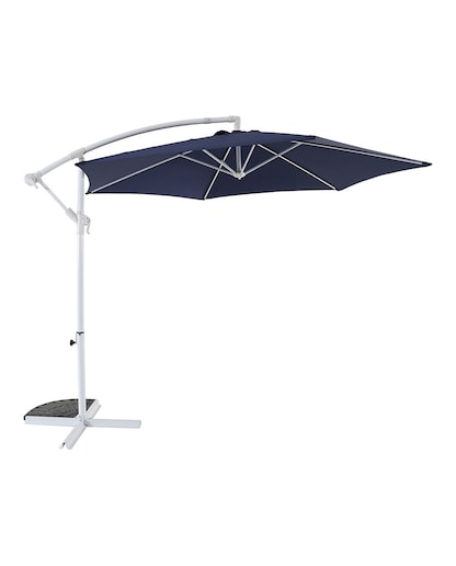 Imagen 0 de Parasol redondo excéntrico Arc El Corte Inglés