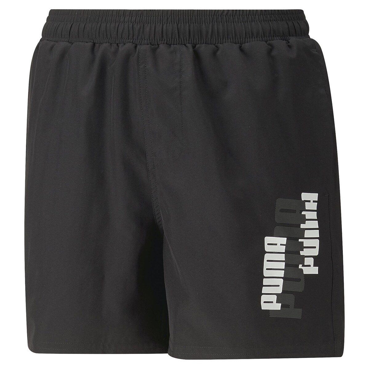 Short ESS+ Logo Lab Puma
