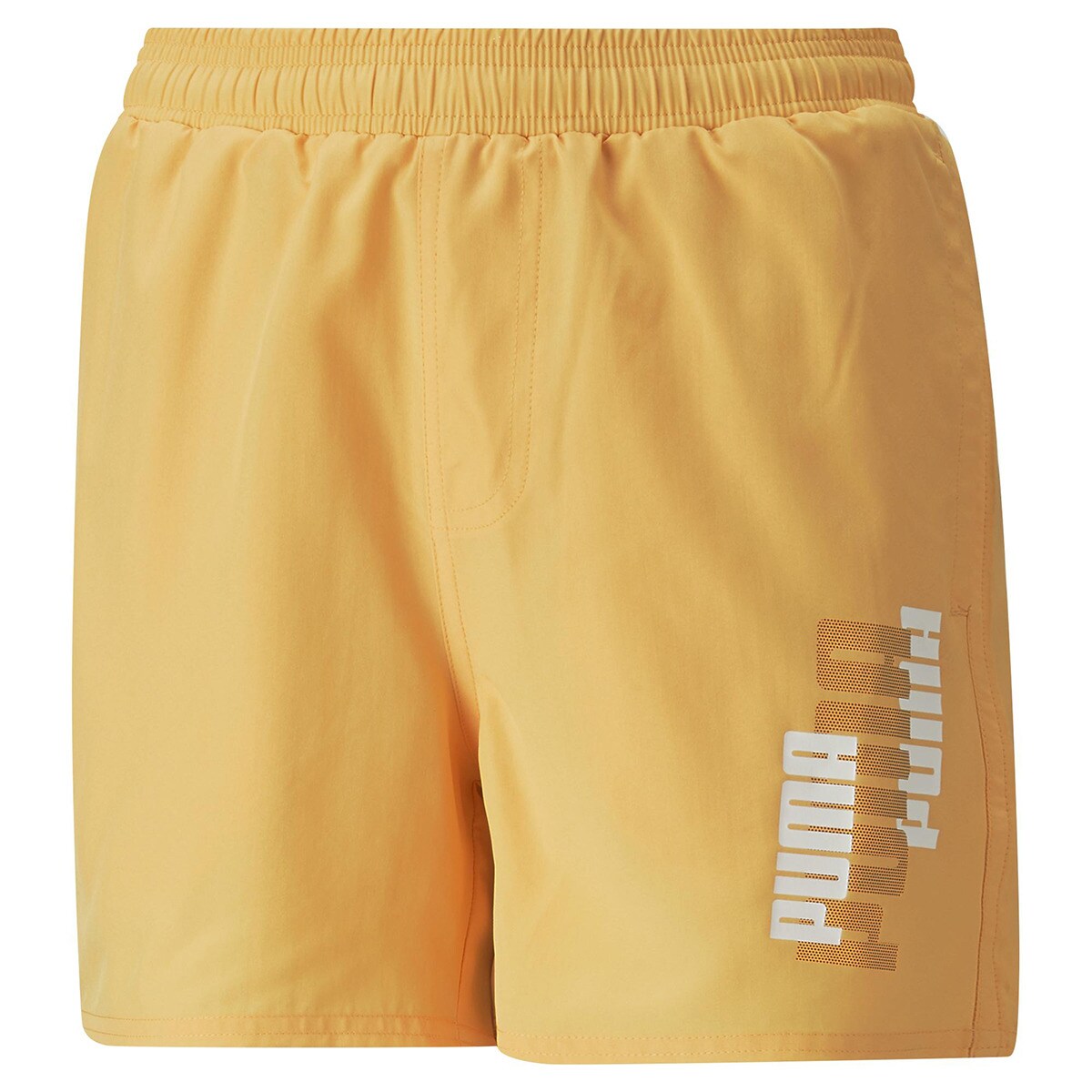 Short ESS+ Logo Lab Puma