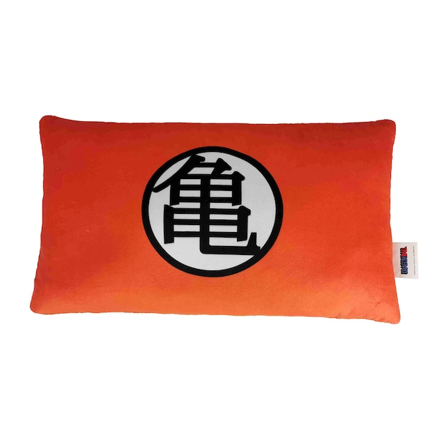Imagem 0 de Coxim Goku Dragon Ball