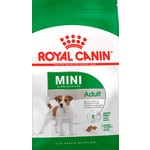 Ração para Cão Mini Adulto + 8 Anos embalagem 2 kg