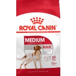 Ração para Cão Médio Adulto a Partir dos 12 Meses embalagem 15 kg