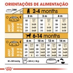 Ração para Cão Labrador Retriever Junior a Partir dos 15 Meses embalagem 12 kg
