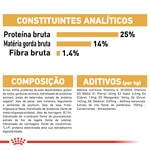 Ração para Cão Cocker Adulto a Partir dos 12 Meses embalagem 3 kg